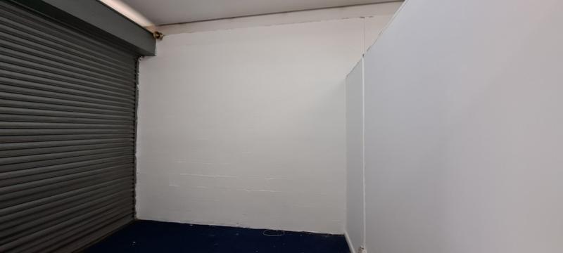 To Let commercial Property for Rent in Goodwood Central Western Cape